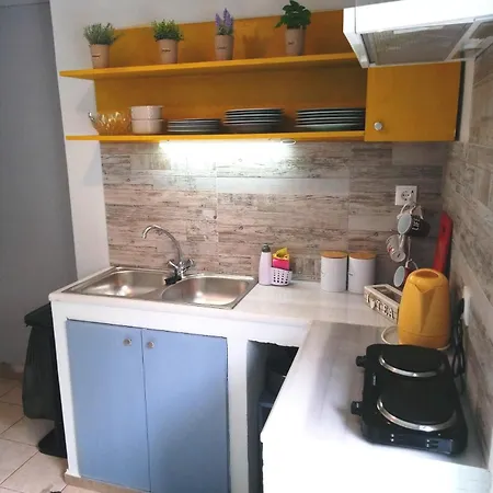 Ariadni_studio_no2 Heraklion (Crete)